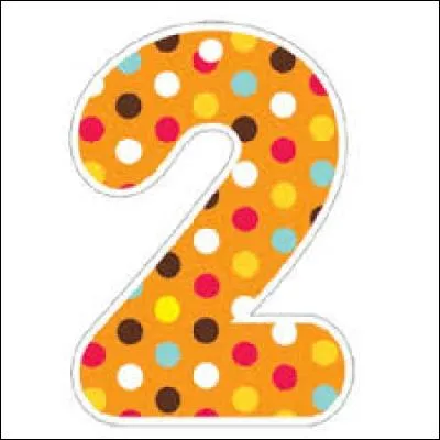 Quel est le 2e art ?