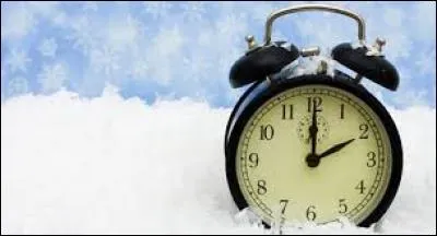 Combien y a-t-il de secondes dans 2 heures ?