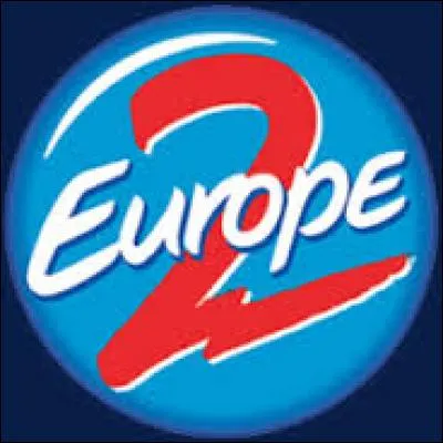 Depuis 2008, quel est le nouveau nom de la radio anciennement appelée"Europe 2" ?