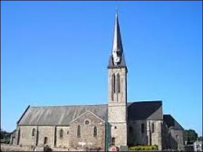 Je vous emm&egrave;ne dans le bocage normand, &agrave; Notre-Dame-de-Cenilly. Commune de l'ancienne Basse-Normandie, elle se trouve dans le d&eacute;partement ...