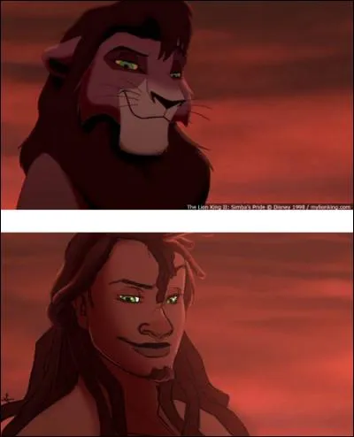 Dans quel film retrouve-t-on ce personnage ?