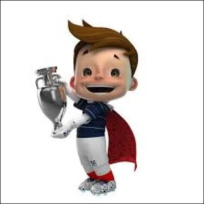 Quelle équipe a le plus de points (21/06/16) ?