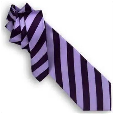 Traduisez "tie" en français.