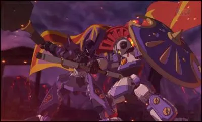 Les LBX (Little Battlers Experience) sont des petits robots manipulés à distance, créés pour le divertissement, qui exécutent des combats. Qui les a créés ?