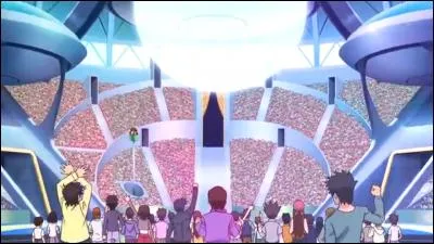 Ban et ses amis participent à Artemis, le tournoi qui désignera le meilleur joueur de LBX du monde. Que se passe-t-il à la fin de ce tournoi ?