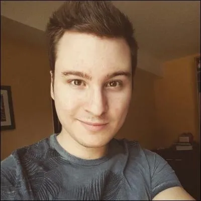 A-t-il fait du "scrap mechanic " ?