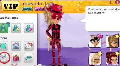 Lorsque nous ne sommes pas VIP sur MSP, combien de temps faut-il pour faire deux autographes (entre les deux) ?