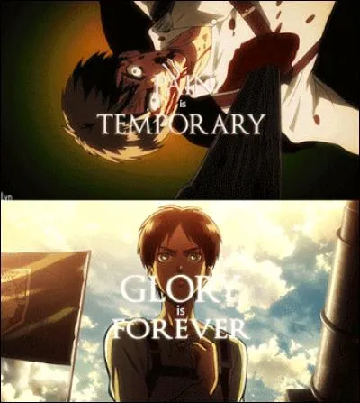 Où est né Eren Jaeger ?