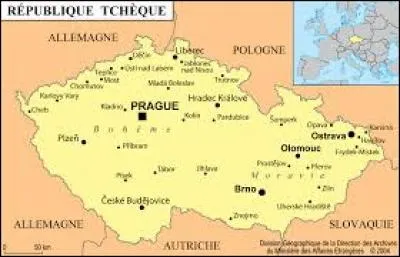 En quelle année la République tchèque a-t-elle rejoint l'Union européenne ?