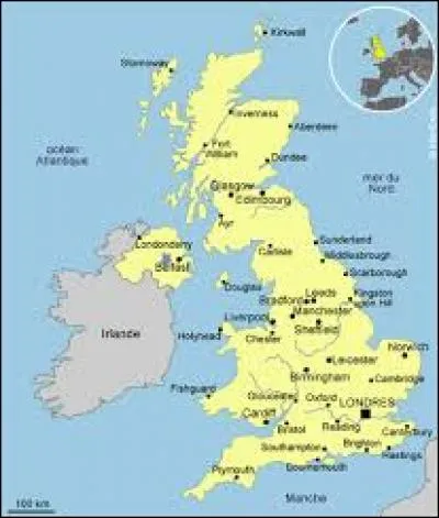 En quelle année le Royaume-Uni a-t-il rejoint l'Union européenne ?