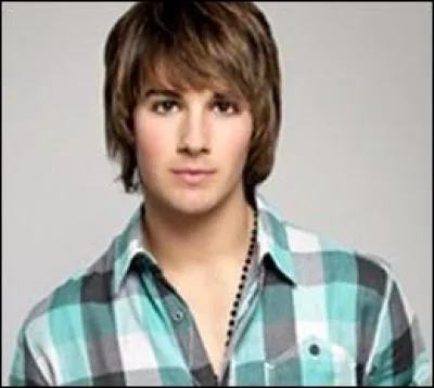 Comment s'appelle le plus beau ?