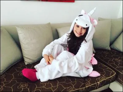 Quel est son animal préféré ?