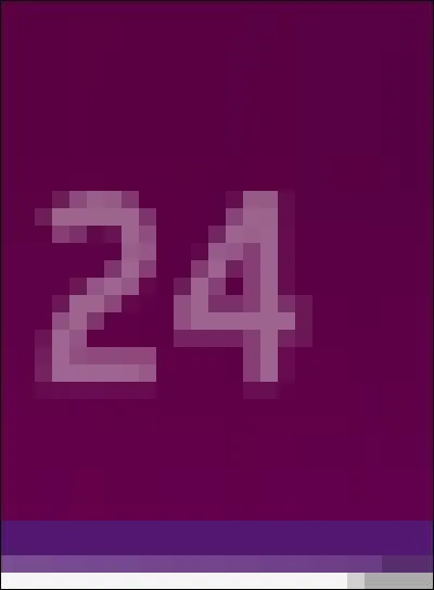 Au niveau 24, sans être VIP, tu peux avoir :