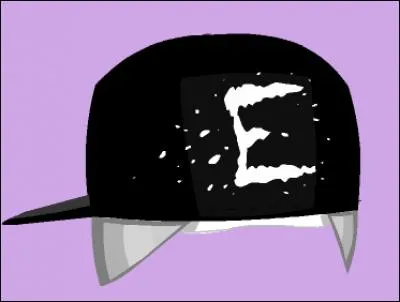 Les filles peuvent-elles avoir la casquette E ?