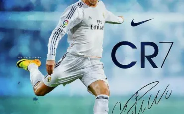 Quiz Cristiano ronaldo