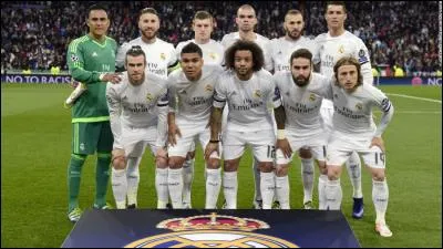 Combien de fois le Real Madrid a-t-il gagné le Clásico ?