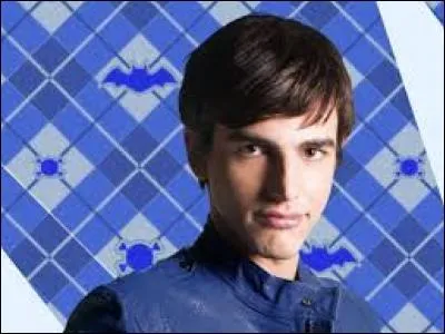 Comment s'appelle l'amoureux de Daisy ?