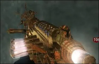 Combien de zombies peut tuer au maximum la Wunderwaffe DG-2 améliorée en 1 tir ?