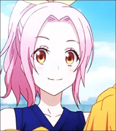 Qui est-ce ? (Yamada-Kun To 7-Nin No Majo)