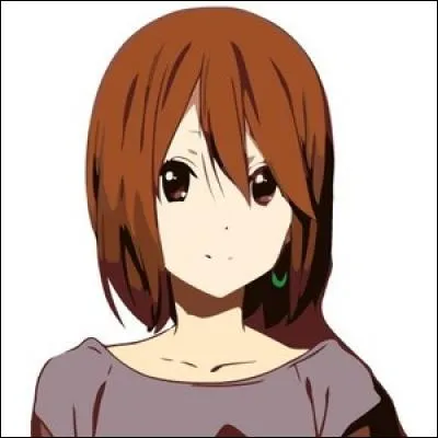 Qui est-ce ? (K-ON!)