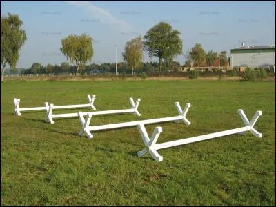 Comment se nomme cet obstacle ?