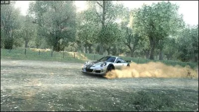 De quel marque est cette voiture ?