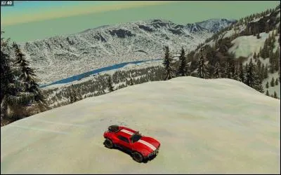 Quelle est cette voiture ?