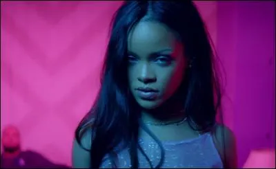 Avec qui Rihanna a-t-elle chanté son tube "Work" ?