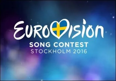 Quel pays a gagné l'Eurovision 2016 ?