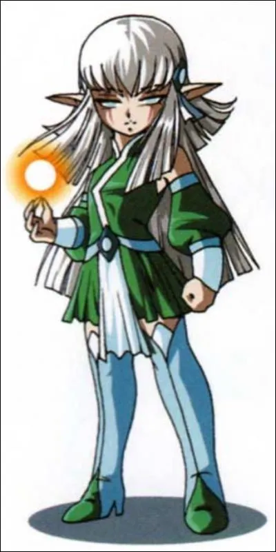 Pourquoi Kalandre a-t-elle besoin de Shimy ?