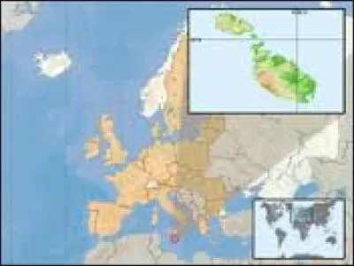 La capitale de Chypre est :