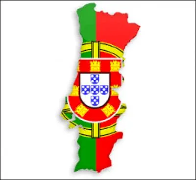 La capitale du Portugal est :