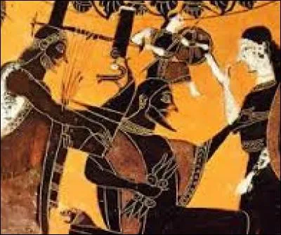 Comment est-elle née ?