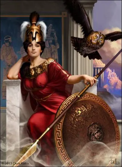 Quel est son nom romain ?