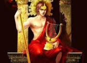 Quiz Dieux grecs (7) : Apollon