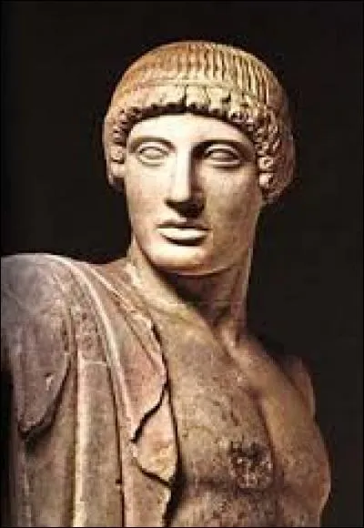 Comment s'appelait-il &agrave; Rome ?