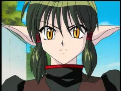 De quel manga ce personnage vient-il ?