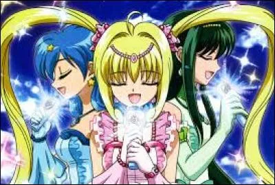 À quelle catégorie ce manga appartient-il ?