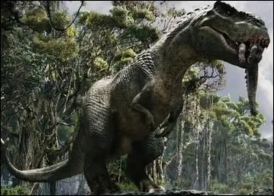 Ce dinosaure a-t-il réellement existé ?