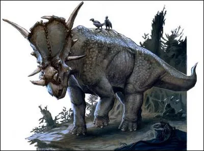 Ce dinosaure a-t-il réellement existé ?