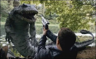 Cet amphibien a-t-il réellement existé ?