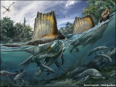 Ce dinosaure a-t-il réellement existé ?