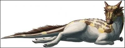 Ce dinosaure a-t-il réellement existé ?