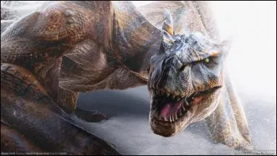 Ce reptile volant a-t-il réellement existé ?