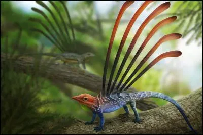 Ce reptile a-t-il réellement existé ?