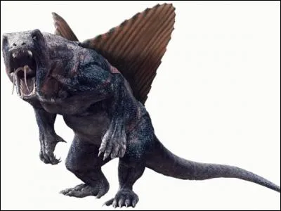 Ce reptile a-t-il réellement existé ?