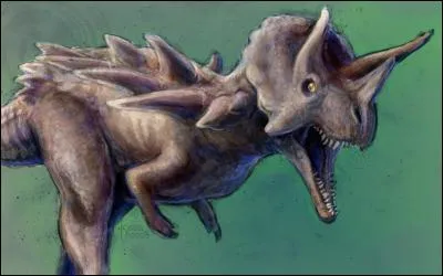 Ce dinosaure a-t-il réellement existé ?