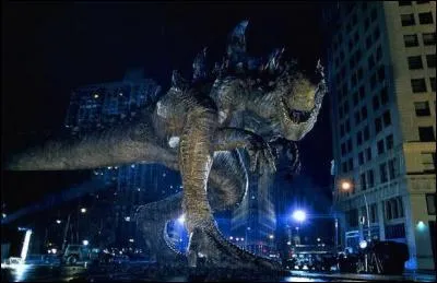 Ce reptile a-t-il réellement existé ?