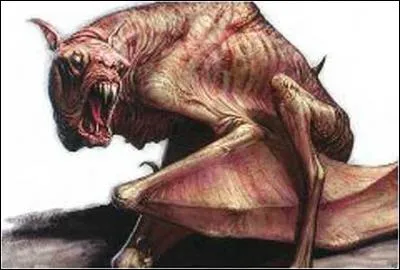 Ce mammifère a-t-il réellement existé ?