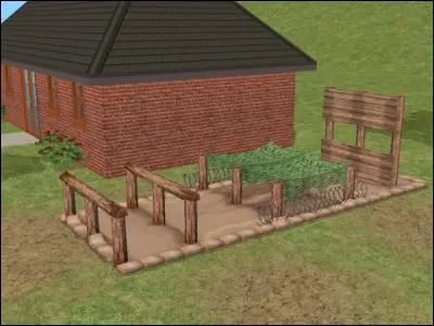 Quels personnages s'associent dans le but de créer un centre d'entrainement ?